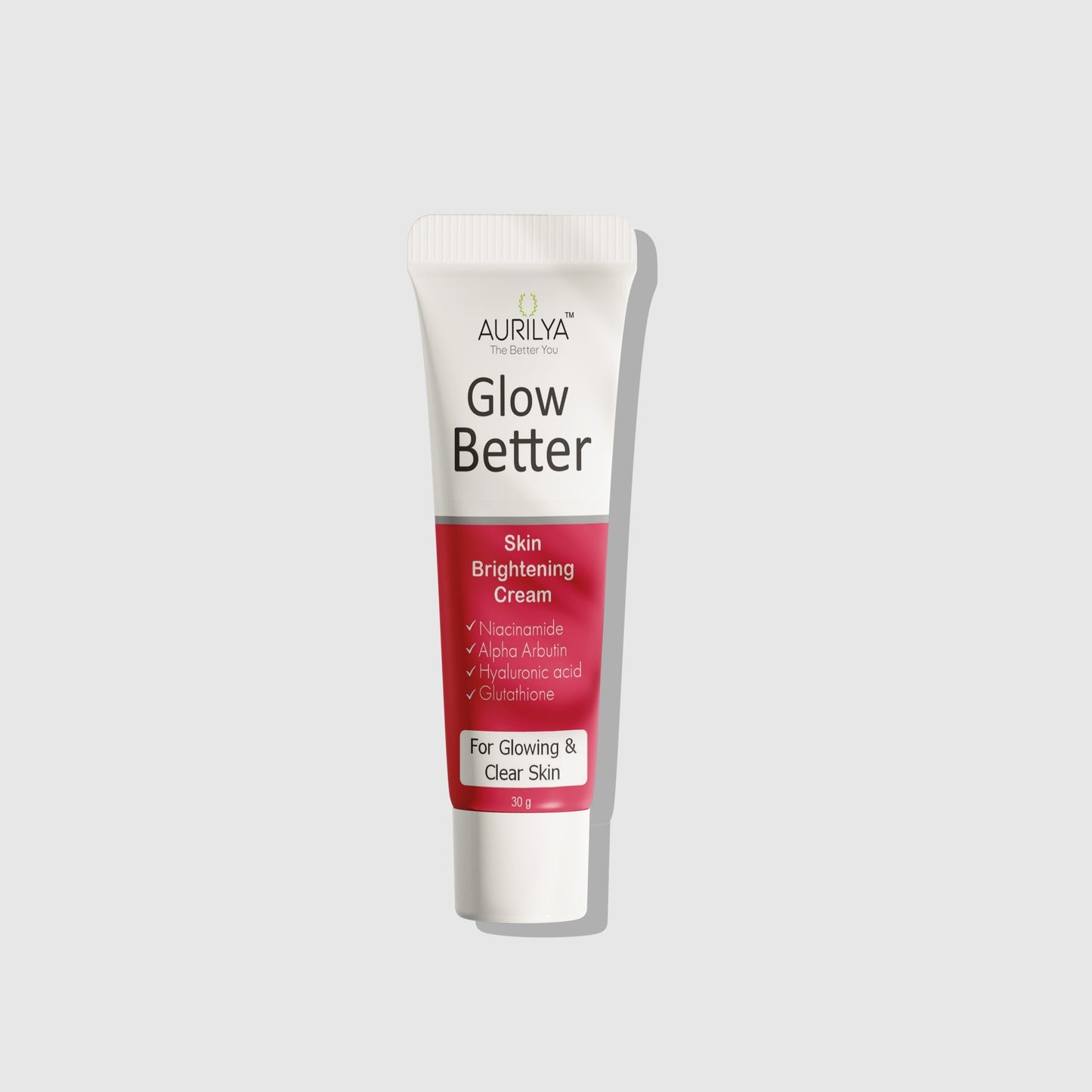 Aurilya GlowBetter Cream